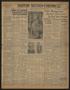 Newspaper: Denton Record-Chronicle (Denton, Tex.), Vol. 35, No. 185, Ed. 1 Tuesd…