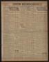 Newspaper: Denton Record-Chronicle (Denton, Tex.), Vol. 35, No. 193, Ed. 1 Thurs…