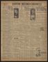 Thumbnail image of item number 1 in: 'Denton Record-Chronicle (Denton, Tex.), Vol. 35, No. 211, Ed. 1 Thursday, April 16, 1936'.