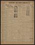 Newspaper: Denton Record-Chronicle (Denton, Tex.), Vol. 35, No. 214, Ed. 1 Monda…