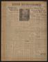 Newspaper: Denton Record-Chronicle (Denton, Tex.), Vol. 35, No. 221, Ed. 1 Tuesd…