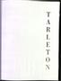 Thumbnail image of item number 3 in: 'The Grassburr, Yearbook of Tarleton State University, 2020'.