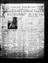 Primary view of Cleburne Times-Review (Cleburne, Tex.), Vol. 36, No. 121, Ed. 1 Wednesday, February 26, 1941