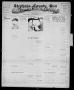 Thumbnail image of item number 1 in: 'Stephens County Sun (Breckenridge, Tex.), Vol. 11, No. 15, Ed. 1 Thursday, December 19, 1940'.