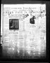 Thumbnail image of item number 1 in: 'Cleburne Times-Review (Cleburne, Tex.), Vol. 36, No. 168, Ed. 1 Wednesday, April 23, 1941'.