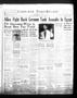 Thumbnail image of item number 1 in: 'Cleburne Times-Review (Cleburne, Tex.), Vol. 37, No. 242, Ed. 1 Friday, July 17, 1942'.