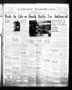 Newspaper: Cleburne Times-Review (Cleburne, Tex.), Vol. 37, No. 284, Ed. 1 Frida…