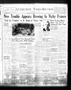 Thumbnail image of item number 1 in: 'Cleburne Times-Review (Cleburne, Tex.), Vol. 37, No. 302, Ed. 1 Sunday, September 27, 1942'.