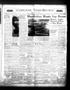 Primary view of Cleburne Times-Review (Cleburne, Tex.), Vol. 38, No. 6, Ed. 1 Sunday, October 11, 1942