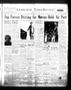 Newspaper: Cleburne Times-Review (Cleburne, Tex.), Vol. 38, No. 10, Ed. 1 Thursd…
