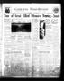 Primary view of Cleburne Times-Review (Cleburne, Tex.), Vol. 38, No. 15, Ed. 1 Wednesday, October 21, 1942
