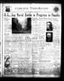 Newspaper: Cleburne Times-Review (Cleburne, Tex.), Vol. 38, No. 20, Ed. 1 Tuesda…