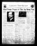 Primary view of Cleburne Times-Review (Cleburne, Tex.), Vol. 38, No. 24, Ed. 1 Sunday, November 1, 1942