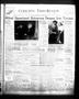 Thumbnail image of item number 1 in: 'Cleburne Times-Review (Cleburne, Tex.), Vol. 38, No. 46, Ed. 1 Sunday, November 29, 1942'.