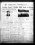 Primary view of Cleburne Times-Review (Cleburne, Tex.), Vol. 38, No. 87, Ed. 1 Monday, January 18, 1943