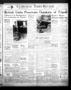 Newspaper: Cleburne Times-Review (Cleburne, Tex.), Vol. 38, No. 89, Ed. 1 Wednes…