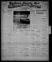 Newspaper: Stephens County Sun (Breckenridge, Tex.), Vol. 11, No. 36, Ed. 1 Thur…
