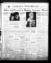 Newspaper: Cleburne Times-Review (Cleburne, Tex.), Vol. 38, No. 92, Ed. 1 Sunday…