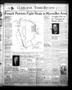 Newspaper: Cleburne Times-Review (Cleburne, Tex.), Vol. 38, No. 94, Ed. 1 Tuesda…