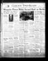 Thumbnail image of item number 1 in: 'Cleburne Times-Review (Cleburne, Tex.), Vol. 38, No. 99, Ed. 1 Sunday, January 31, 1943'.