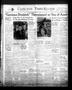 Thumbnail image of item number 1 in: 'Cleburne Times-Review (Cleburne, Tex.), Vol. 38, No. 103, Ed. 1 Thursday, February 4, 1943'.