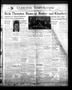 Thumbnail image of item number 1 in: 'Cleburne Times-Review (Cleburne, Tex.), Vol. 38, No. 105, Ed. 1 Sunday, February 7, 1943'.