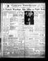 Thumbnail image of item number 1 in: 'Cleburne Times-Review (Cleburne, Tex.), Vol. 38, No. 112, Ed. 1 Monday, February 15, 1943'.