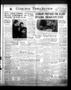 Newspaper: Cleburne Times-Review (Cleburne, Tex.), Vol. 38, No. 136, Ed. 1 Monda…