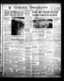 Thumbnail image of item number 1 in: 'Cleburne Times-Review (Cleburne, Tex.), Vol. 38, No. 137, Ed. 1 Tuesday, March 16, 1943'.