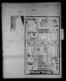 Thumbnail image of item number 2 in: 'Stephens County Sun (Breckenridge, Tex.), Vol. 11, No. 42, Ed. 1 Thursday, August 14, 1941'.