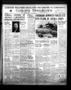 Primary view of Cleburne Times-Review (Cleburne, Tex.), Vol. 38, No. 155, Ed. 1 Tuesday, April 6, 1943