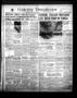 Thumbnail image of item number 1 in: 'Cleburne Times-Review (Cleburne, Tex.), Vol. 38, No. 158, Ed. 1 Friday, April 9, 1943'.