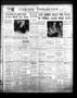 Primary view of Cleburne Times-Review (Cleburne, Tex.), Vol. 38, No. 162, Ed. 1 Wednesday, April 14, 1943