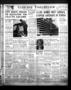Newspaper: Cleburne Times-Review (Cleburne, Tex.), Vol. 38, No. 176, Ed. 1 Frida…