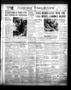 Newspaper: Cleburne Times-Review (Cleburne, Tex.), Vol. 38, No. 179, Ed. 1 Tuesd…