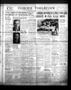 Primary view of Cleburne Times-Review (Cleburne, Tex.), Vol. 38, No. 181, Ed. 1 Thursday, May 6, 1943