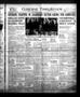 Thumbnail image of item number 1 in: 'Cleburne Times-Review (Cleburne, Tex.), Vol. 38, No. 140, Ed. 1 Tuesday, May 11, 1943'.