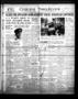 Primary view of Cleburne Times-Review (Cleburne, Tex.), Vol. 38, No. 143, Ed. 1 Friday, May 14, 1943