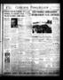 Newspaper: Cleburne Times-Review (Cleburne, Tex.), Vol. 38, No. 155, Ed. 1 Frida…
