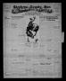 Newspaper: Stephens County Sun (Breckenridge, Tex.), Vol. 11, No. 47, Ed. 1 Thur…