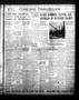 Primary view of Cleburne Times-Review (Cleburne, Tex.), Vol. 38, No. 156, Ed. 1 Sunday, May 30, 1943