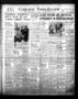Newspaper: Cleburne Times-Review (Cleburne, Tex.), Vol. 38, No. 160, Ed. 1 Thurs…