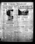 Primary view of Cleburne Times-Review (Cleburne, Tex.), Vol. 38, No. 166, Ed. 1 Thursday, June 10, 1943
