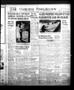 Primary view of Cleburne Times-Review (Cleburne, Tex.), Vol. 38, No. 172, Ed. 1 Thursday, June 17, 1943