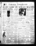 Primary view of Cleburne Times-Review (Cleburne, Tex.), Vol. 38, No. 191, Ed. 1 Sunday, July 11, 1943