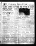 Thumbnail image of item number 1 in: 'Cleburne Times-Review (Cleburne, Tex.), Vol. 38, No. 192, Ed. 1 Monday, July 12, 1943'.