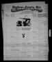 Thumbnail image of item number 1 in: 'Stephens County Sun (Breckenridge, Tex.), Vol. 11, No. 57, Ed. 1 Thursday, November 27, 1941'.