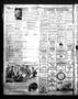 Thumbnail image of item number 4 in: 'Cleburne Times-Review (Cleburne, Tex.), Vol. 38, No. 212, Ed. 1 Wednesday, August 4, 1943'.