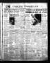 Primary view of Cleburne Times-Review (Cleburne, Tex.), Vol. 38, No. 233, Ed. 1 Sunday, August 29, 1943