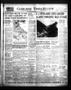 Primary view of Cleburne Times-Review (Cleburne, Tex.), Vol. 38, No. 246, Ed. 1 Tuesday, September 14, 1943